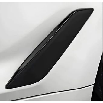 Exterior Parts