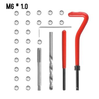 Car Maintenance Tools