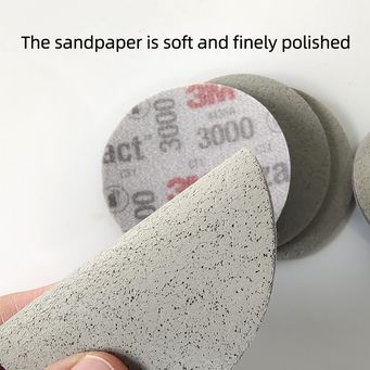 Car Wash Products 