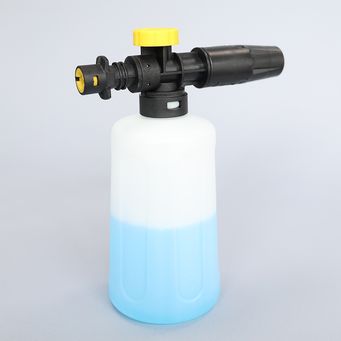 Car Wash Products 