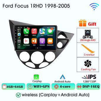 Car Electronics