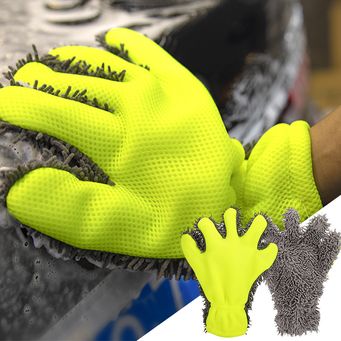 Car Wash Products 