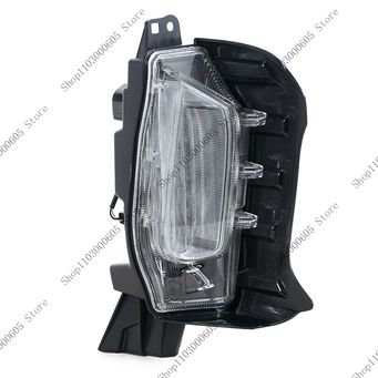 Car Lights