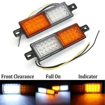 Car Lights