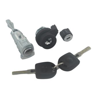 Exterior Parts