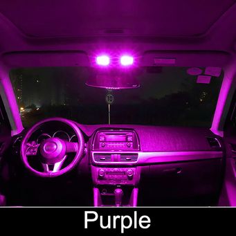 Car Lights
