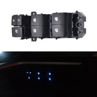 Interior Parts