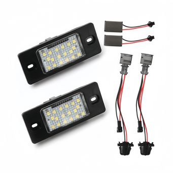 Car Lights