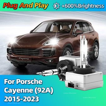 Car Lights