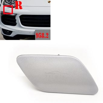 Exterior Parts