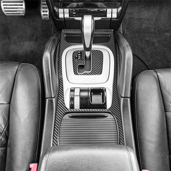 Interior Accessories