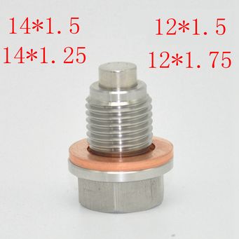 Wear Parts