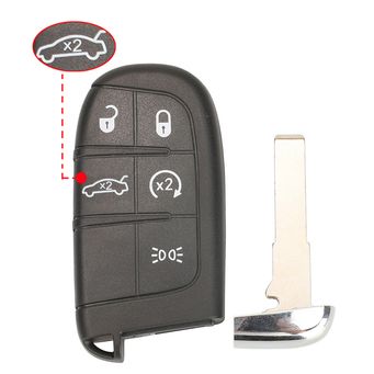 Car Lock System