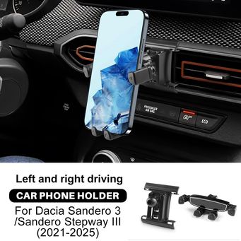 Interior Accessories