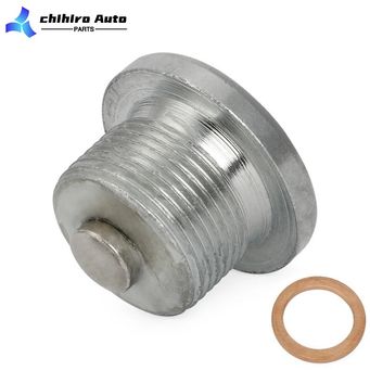 Chassis Parts