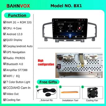 Car Electronics
