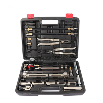 Car Maintenance Tools