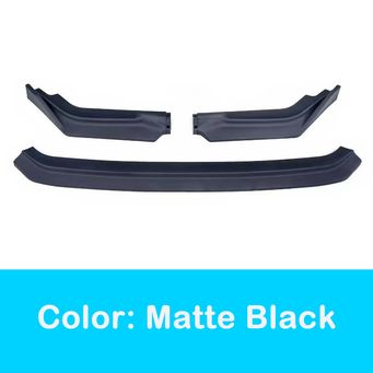 Exterior Parts