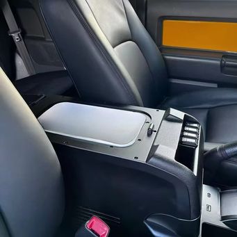 Interior Parts