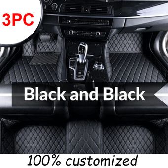 Interior Accessories