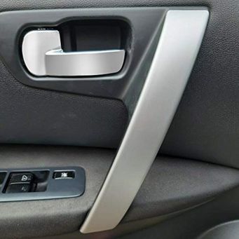 Interior Accessories
