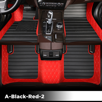 Interior Accessories