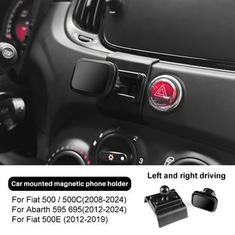 Interior Accessories
