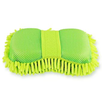 Car Wash Products 