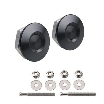 Exterior Parts