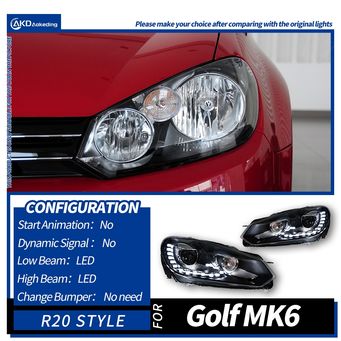 Car Lights