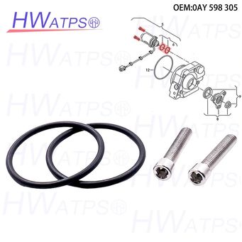 Chassis Parts