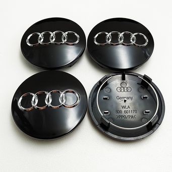 Exterior Parts