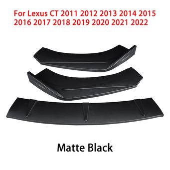 Exterior Parts
