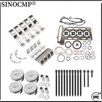 Engine Services 