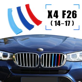 Exterior Accessories