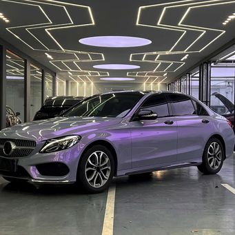 Exterior Accessories