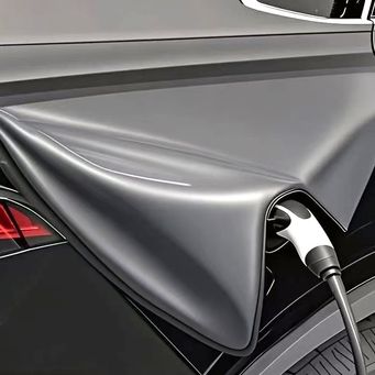 Exterior Accessories