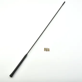 Exterior Parts