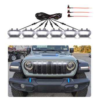 Car Lights