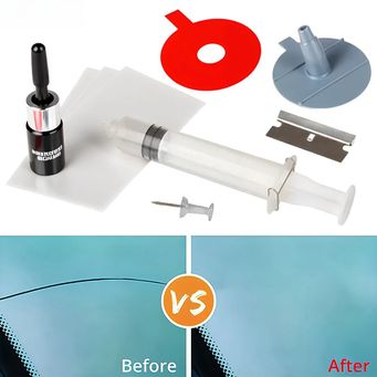 Car Wash Products 