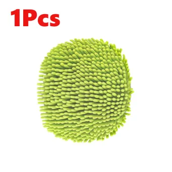 Car Wash Products 