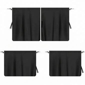 Exterior Accessories