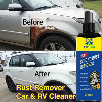 Car Wash Products 