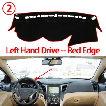 Interior Accessories