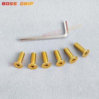 Chassis Parts