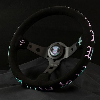 Interior Parts