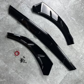 Exterior Parts