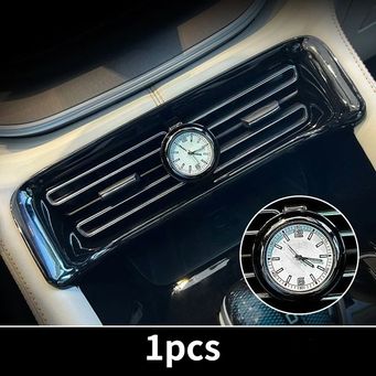 Interior Accessories