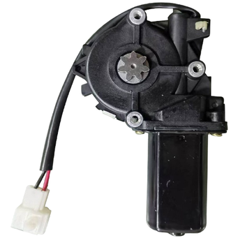 Interior Parts