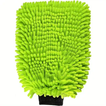 Car Wash Products 